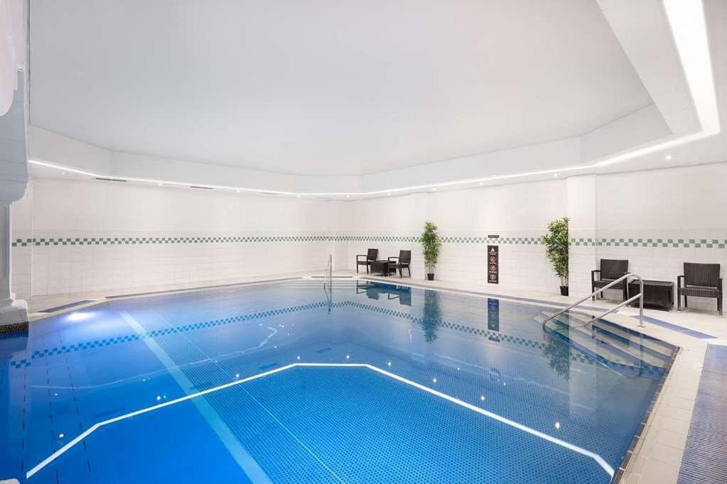 On The Beach Penthouse With Sea View - 3 Bedrooms - Roof Balcony - Spa, Sauna, Gym And Pool - Sleeps 6 Brighton Exterior foto