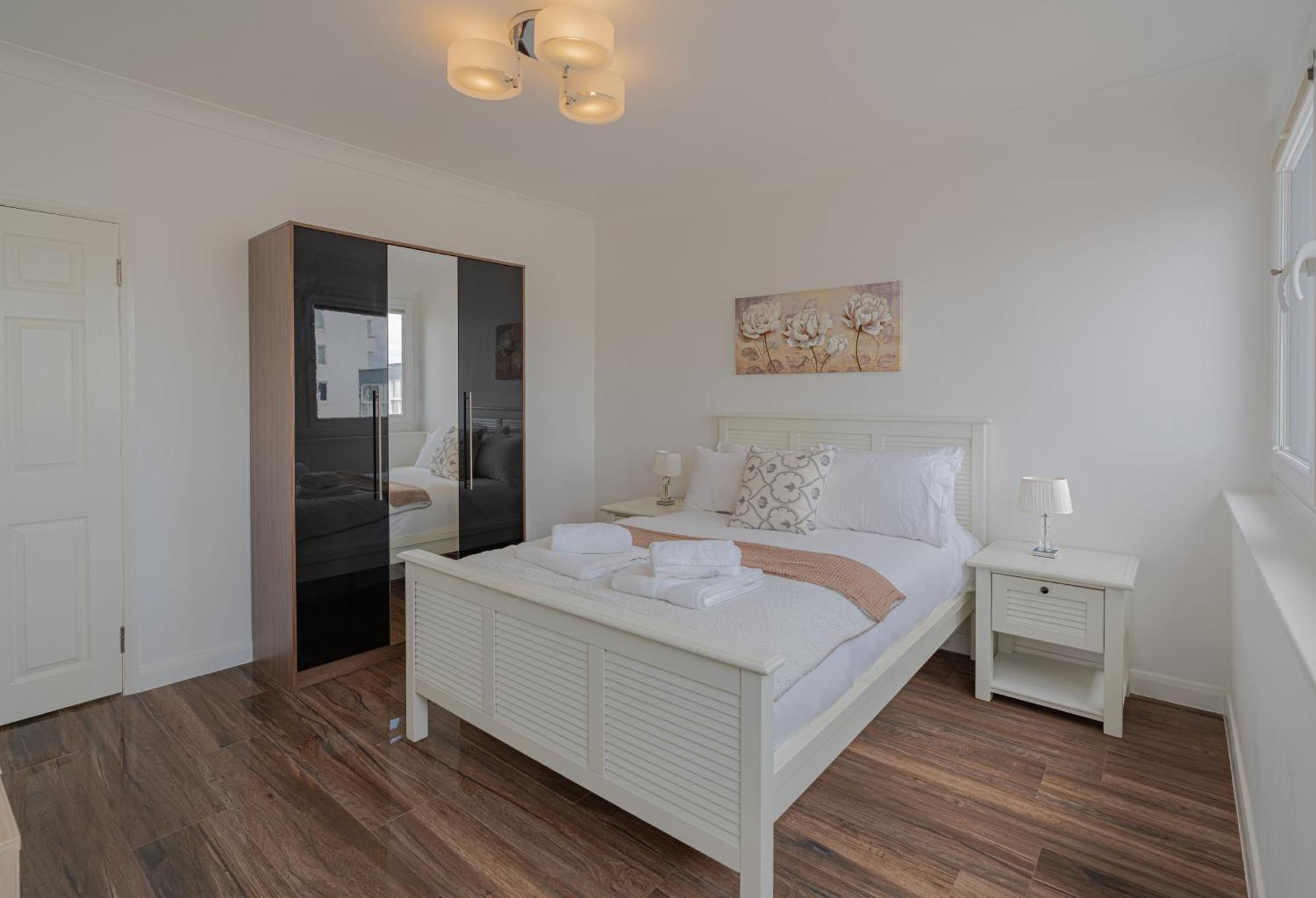 On The Beach Penthouse With Sea View - 3 Bedrooms - Roof Balcony - Spa, Sauna, Gym And Pool - Sleeps 6 Brighton Exterior foto