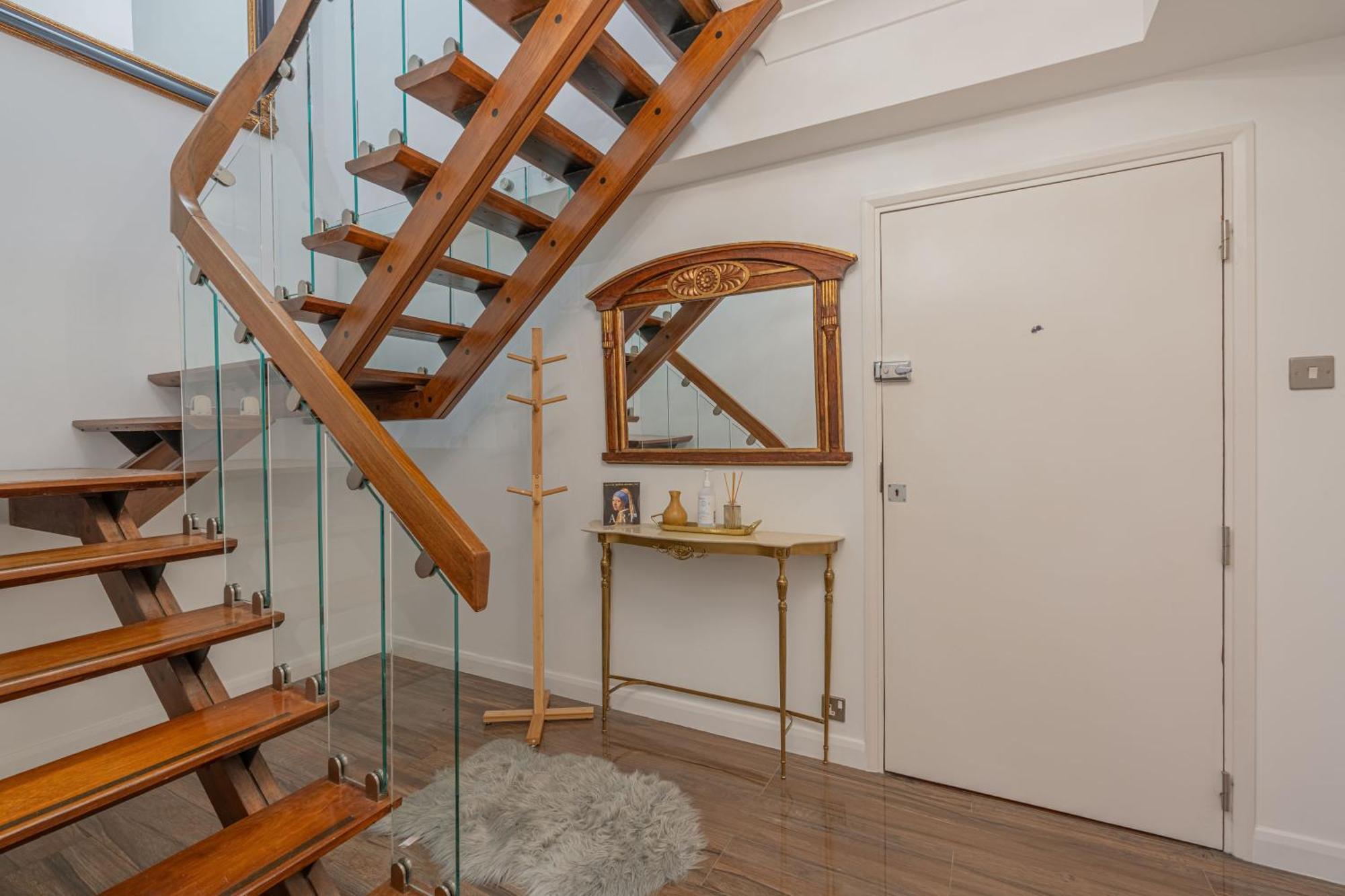 On The Beach Penthouse With Sea View - 3 Bedrooms - Roof Balcony - Spa, Sauna, Gym And Pool - Sleeps 6 Brighton Exterior foto